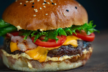 hamburger